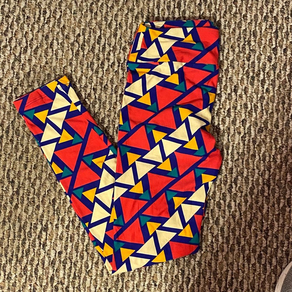 Lularoe Leggings